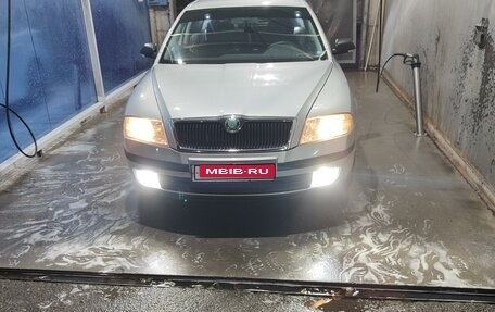 Skoda Octavia, 2008 год, 850 000 рублей, 10 фотография