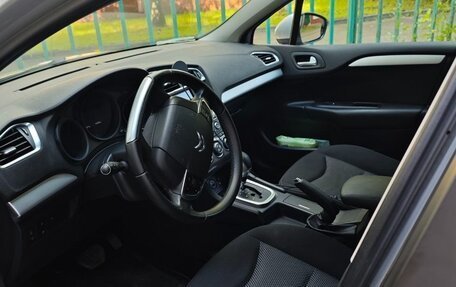 Citroen C4 II рестайлинг, 2015 год, 845 000 рублей, 7 фотография