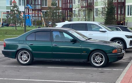 BMW 5 серия, 1999 год, 200 000 рублей, 7 фотография