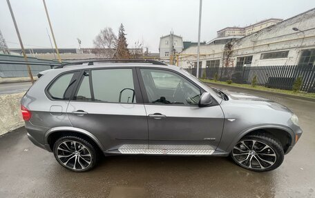 BMW X5, 2008 год, 1 499 991 рублей, 3 фотография