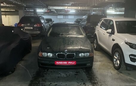 BMW 5 серия, 1999 год, 200 000 рублей, 6 фотография