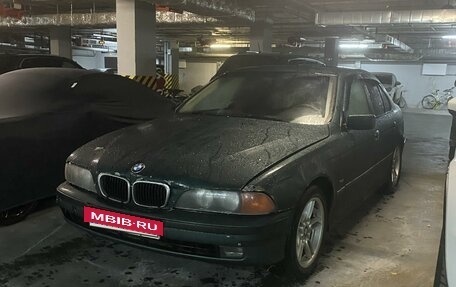 BMW 5 серия, 1999 год, 200 000 рублей, 5 фотография