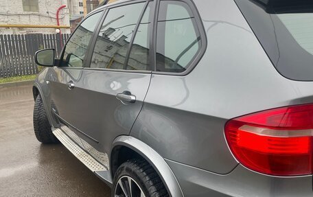 BMW X5, 2008 год, 1 499 991 рублей, 4 фотография