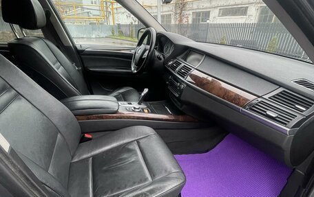 BMW X5, 2008 год, 1 499 991 рублей, 12 фотография