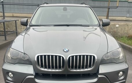 BMW X5, 2008 год, 1 499 991 рублей, 6 фотография