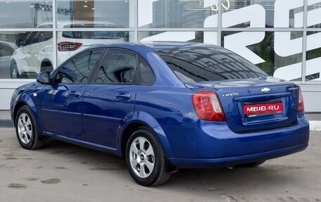 Chevrolet Lacetti, 2011 год, 800 000 рублей, 2 фотография