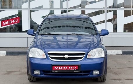 Chevrolet Lacetti, 2011 год, 800 000 рублей, 3 фотография