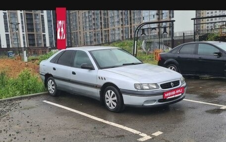 Renault Safrane II, 1999 год, 355 000 рублей, 2 фотография