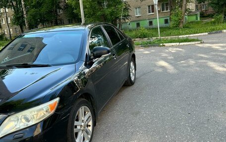 Toyota Camry, 2009 год, 985 000 рублей, 6 фотография