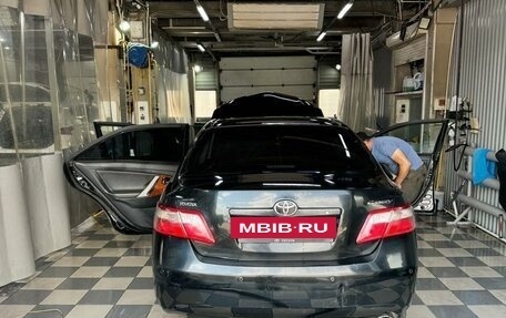 Toyota Camry, 2009 год, 985 000 рублей, 3 фотография