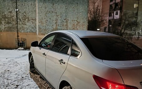 Nissan Almera, 2017 год, 460 000 рублей, 6 фотография