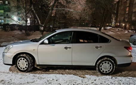 Nissan Almera, 2017 год, 460 000 рублей, 4 фотография