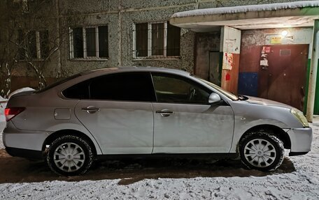 Nissan Almera, 2017 год, 460 000 рублей, 5 фотография