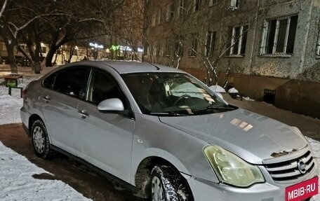 Nissan Almera, 2017 год, 460 000 рублей, 2 фотография