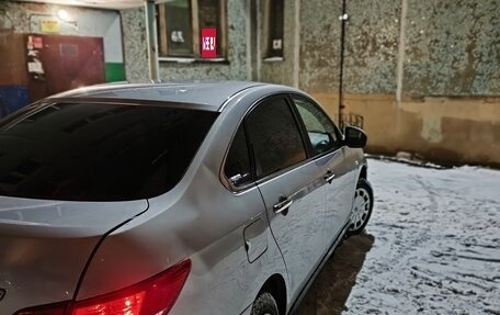 Nissan Almera, 2017 год, 460 000 рублей, 7 фотография