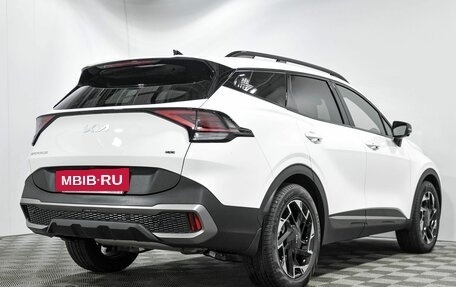 KIA Sportage IV рестайлинг, 2023 год, 4 650 000 рублей, 5 фотография