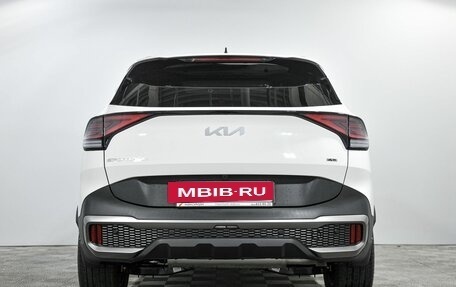 KIA Sportage IV рестайлинг, 2023 год, 4 650 000 рублей, 6 фотография