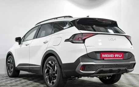 KIA Sportage IV рестайлинг, 2023 год, 4 650 000 рублей, 7 фотография