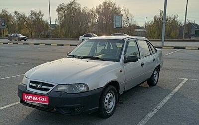 Daewoo Nexia I рестайлинг, 2011 год, 129 100 рублей, 1 фотография