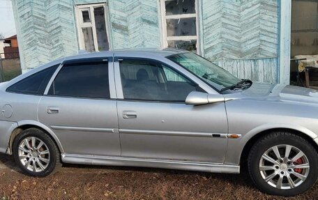 Opel Vectra B рестайлинг, 1999 год, 375 000 рублей, 5 фотография