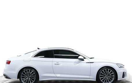 Audi A5, 2021 год, 4 600 000 рублей, 4 фотография