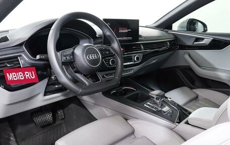 Audi A5, 2021 год, 4 600 000 рублей, 12 фотография