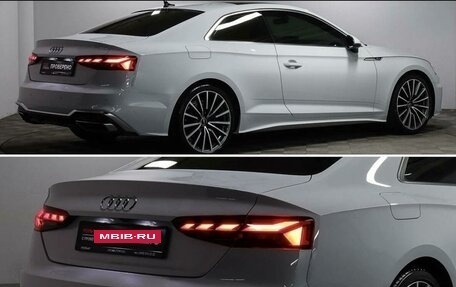 Audi A5, 2021 год, 4 600 000 рублей, 19 фотография