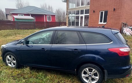 Ford Focus III, 2012 год, 850 000 рублей, 6 фотография