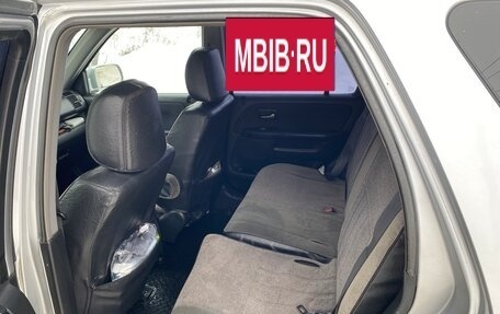 Honda CR-V II рестайлинг, 2004 год, 750 000 рублей, 11 фотография