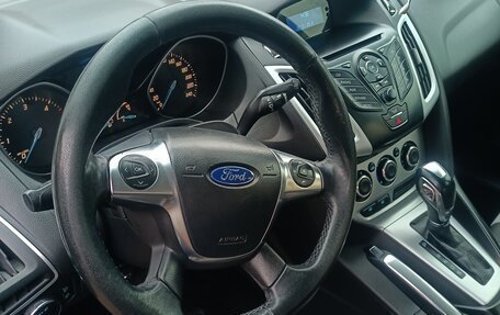 Ford Focus III, 2012 год, 850 000 рублей, 27 фотография