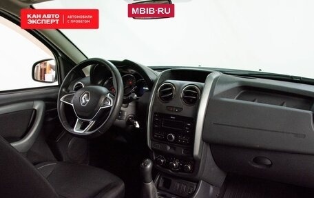 Renault Duster I рестайлинг, 2020 год, 1 450 000 рублей, 8 фотография