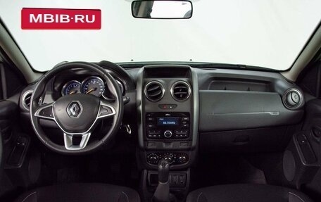 Renault Duster I рестайлинг, 2020 год, 1 450 000 рублей, 7 фотография