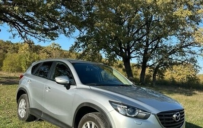 Mazda CX-5 II, 2015 год, 2 200 000 рублей, 1 фотография