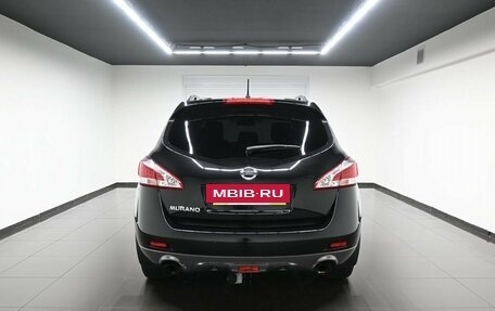 Nissan Murano, 2015 год, 1 845 000 рублей, 4 фотография