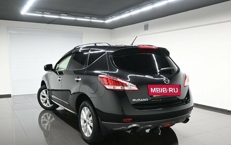 Nissan Murano, 2015 год, 1 845 000 рублей, 6 фотография