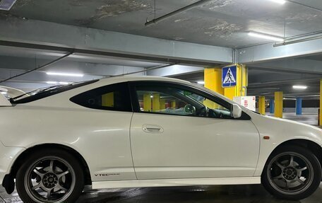 Honda Integra IV, 2001 год, 690 000 рублей, 4 фотография