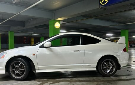 Honda Integra IV, 2001 год, 690 000 рублей, 2 фотография