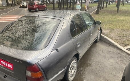 Nissan Primera II рестайлинг, 1993 год, 150 000 рублей, 1 фотография