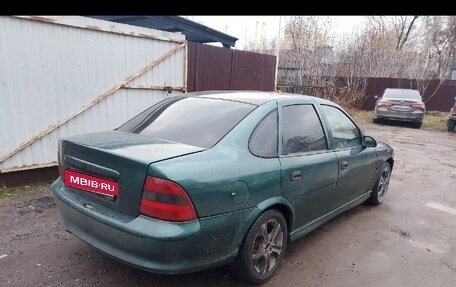 Opel Vectra B рестайлинг, 1996 год, 200 000 рублей, 1 фотография