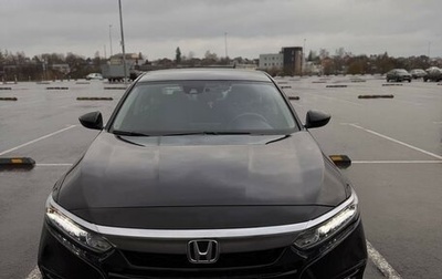 Honda Accord IX рестайлинг, 2020 год, 2 310 000 рублей, 1 фотография