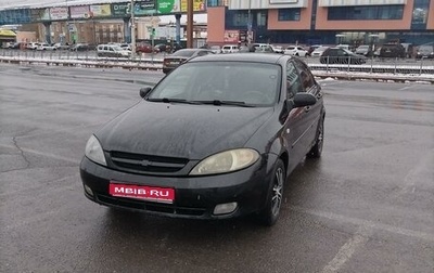 Chevrolet Lacetti, 2007 год, 350 000 рублей, 1 фотография