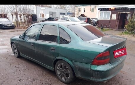 Opel Vectra B рестайлинг, 1996 год, 200 000 рублей, 5 фотография