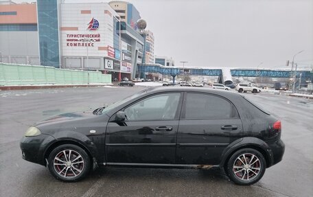 Chevrolet Lacetti, 2007 год, 350 000 рублей, 3 фотография