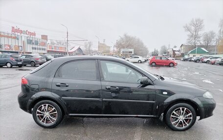 Chevrolet Lacetti, 2007 год, 350 000 рублей, 9 фотография