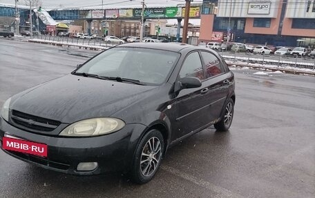 Chevrolet Lacetti, 2007 год, 350 000 рублей, 2 фотография