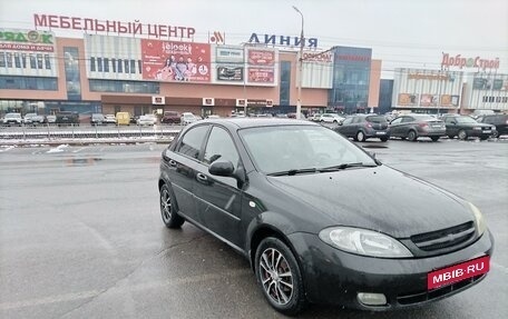 Chevrolet Lacetti, 2007 год, 350 000 рублей, 11 фотография