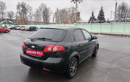 Chevrolet Lacetti, 2007 год, 350 000 рублей, 8 фотография