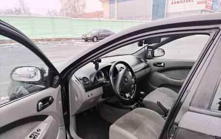 Chevrolet Lacetti, 2007 год, 350 000 рублей, 16 фотография