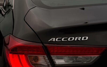 Honda Accord IX рестайлинг, 2020 год, 2 310 000 рублей, 6 фотография