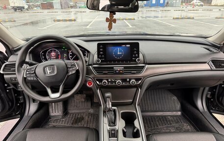 Honda Accord IX рестайлинг, 2020 год, 2 310 000 рублей, 17 фотография